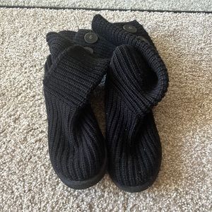 UGG boots